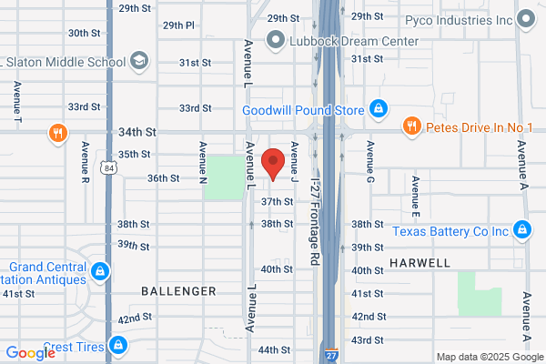 Pentecostal Holiness Church