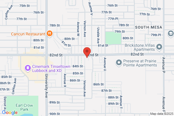 South Park Baptist Church