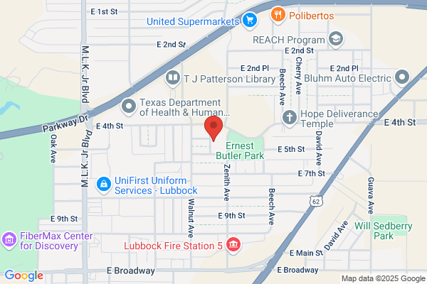 Unity Church of Lubbock