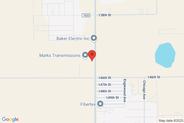 Lubbock Shield Construction