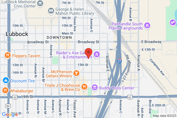 Teinert Commercial Building Service