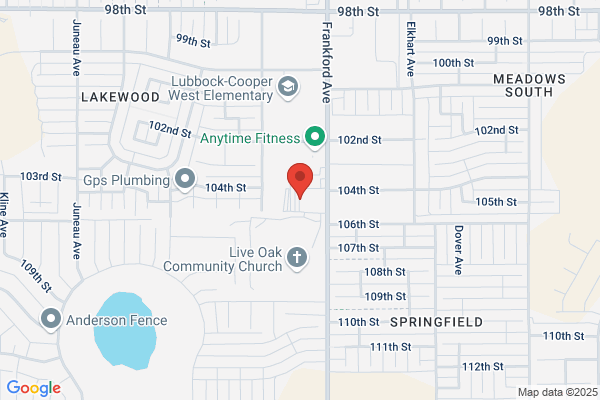 Affordable Storage - 103rd & Frankford