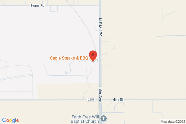 Cagle & Steaks