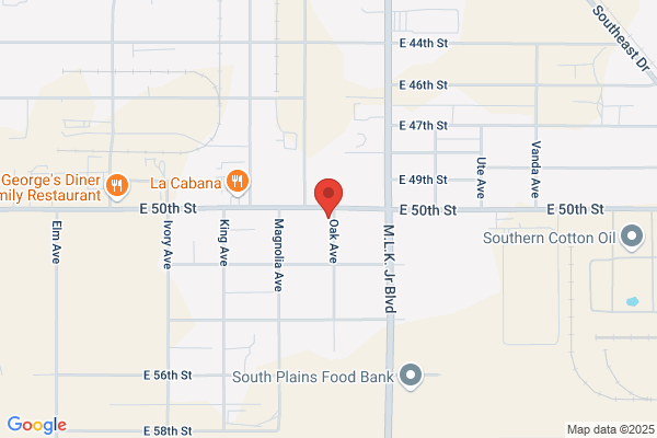 Eddie's Barbeque