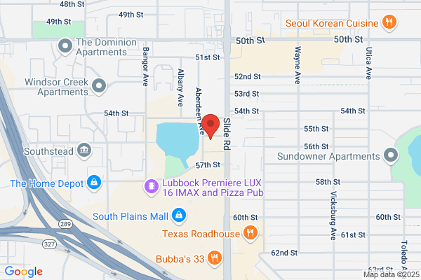 Garcia's Mexican Restaurant
