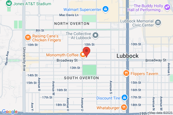 Lubbock Women's Club