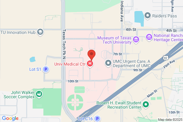 McInturff Conference Center