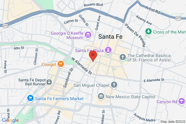 Santa Fe Restaurant & Cantina