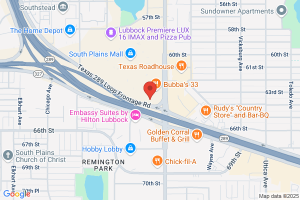 Uncle Julio's Lubbock