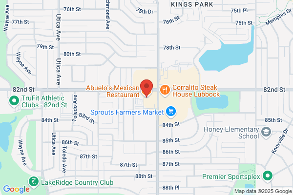Abuelo's Mexican Restaurant