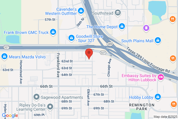 Lubbock Professional Roofing