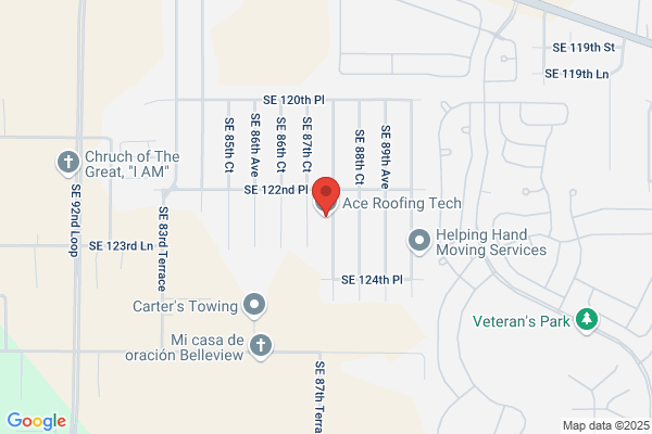 Ace Roofing Tech