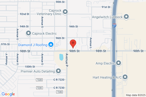 Plains Roofing