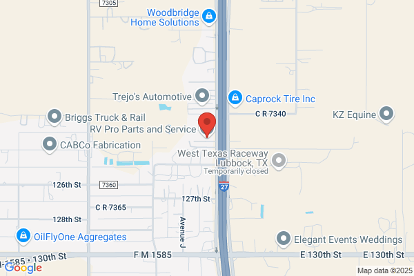 RV Pro Parts and Service