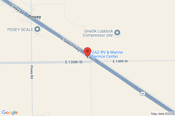 ZAZ RV & Marine Service Center