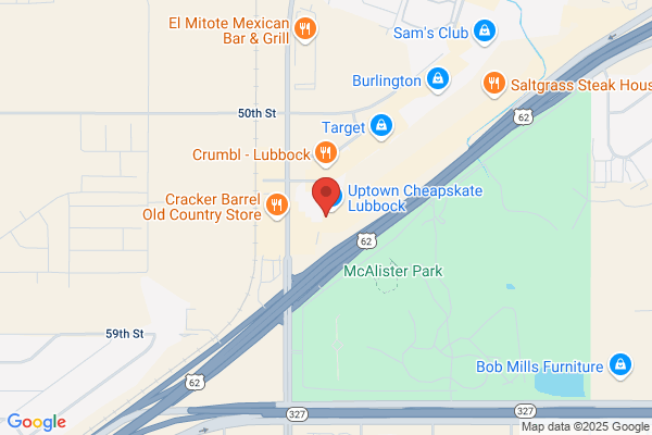 Firehouse Subs Canyon West