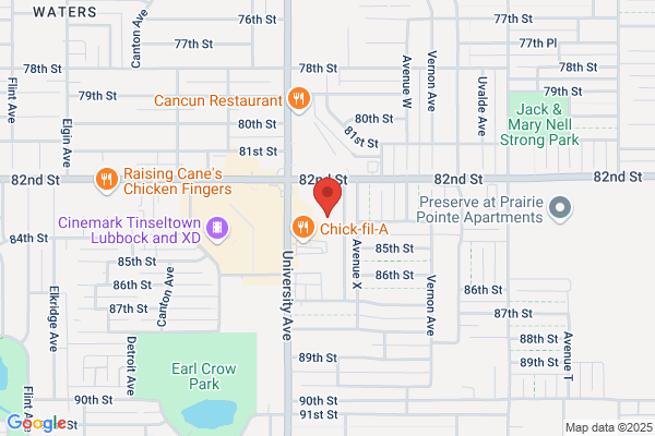 A Plus Super Storage - 82nd & University