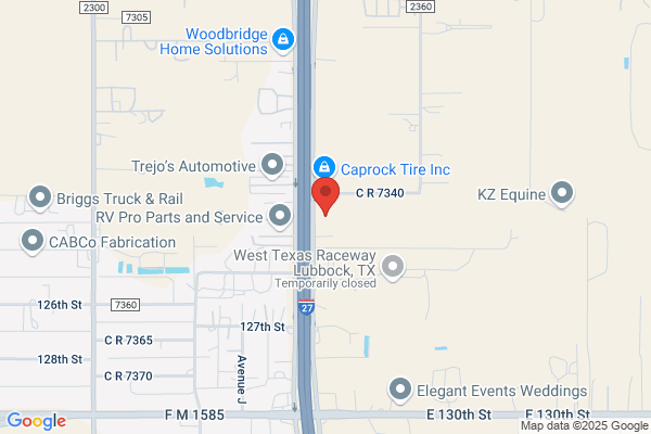 Affordable Storage & RV - 123rd & Hwy 87