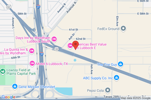 Crossroads Self Storage