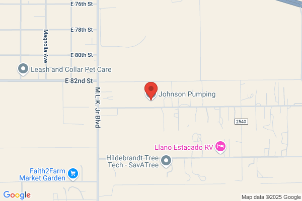 Johnson Pumping