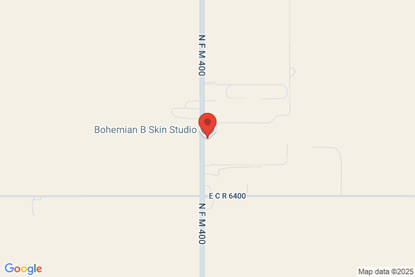 Bohemian B Skin Studio