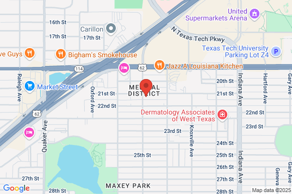 Lehman Dermatology Clinic
