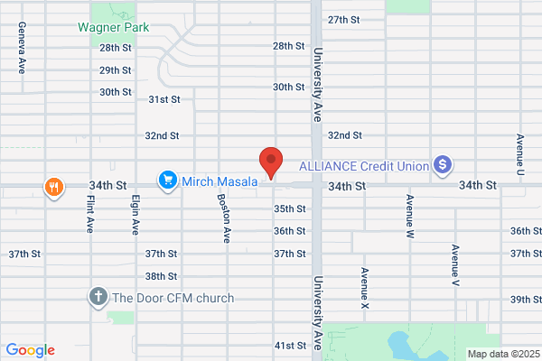 Ruben's Head Shop