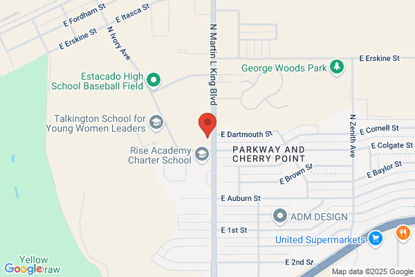 Parkway Neighborhood Center