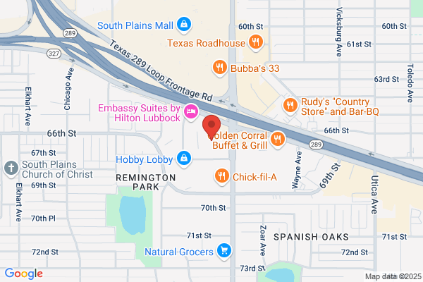 Cardinal's Sport Centers