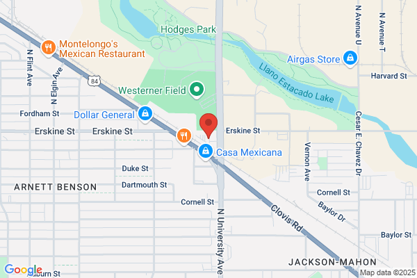 A-1 University Self Storage
