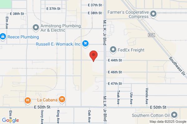 American Moving Services