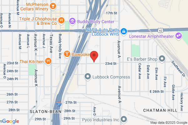 Downtown Self Storage