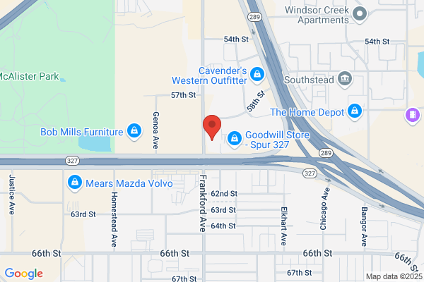 MCWHORTERS TIRE & SERVICE