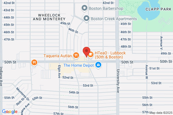 Mcwhorter Tire & Auto