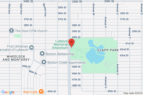Memorial Arboretum Foundation Inc
