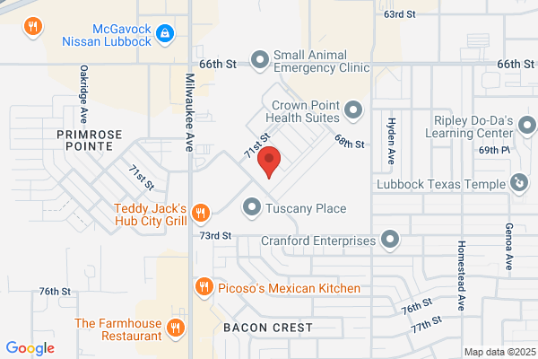West Texas Home Builders Association