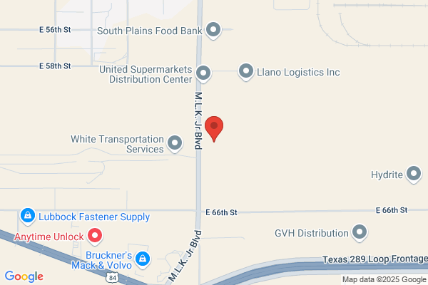 Wes-Tex Manufacturing