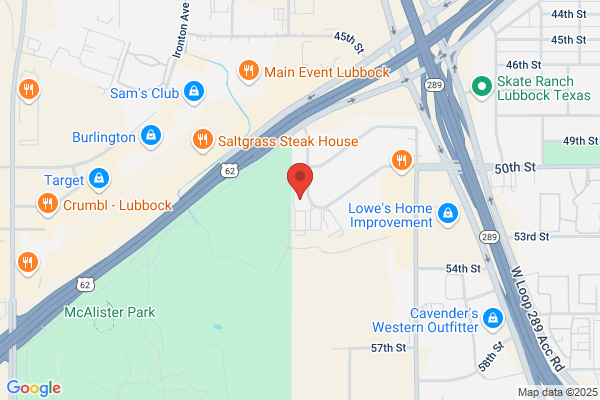 Travel Agency Lubbock - Vincent Vacations