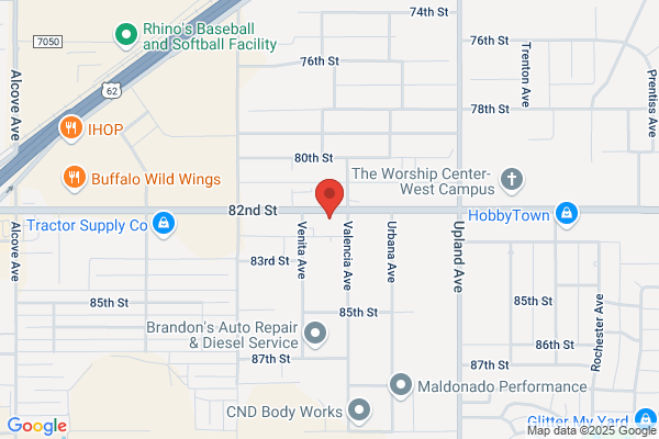 West Texas Accessory Depot