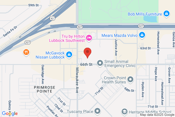 Automax of Lubbock