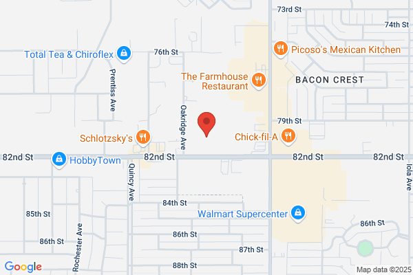 Reagor-Dykes Mitsubishi - Lubbock
