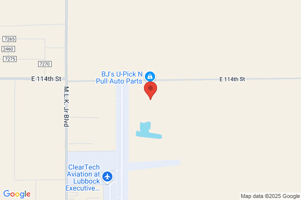 Tech Motor Speedway