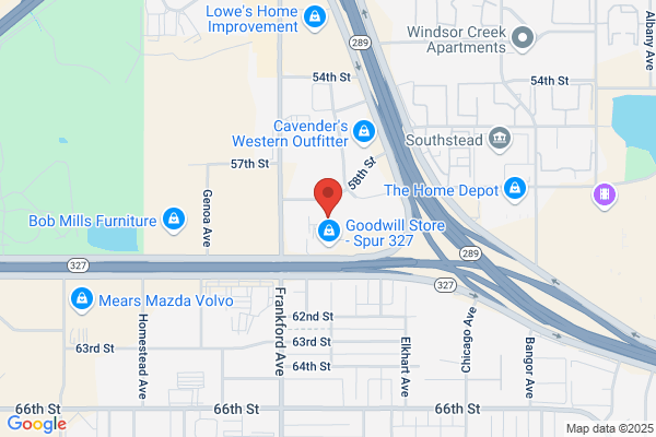 Tri United Auto Center