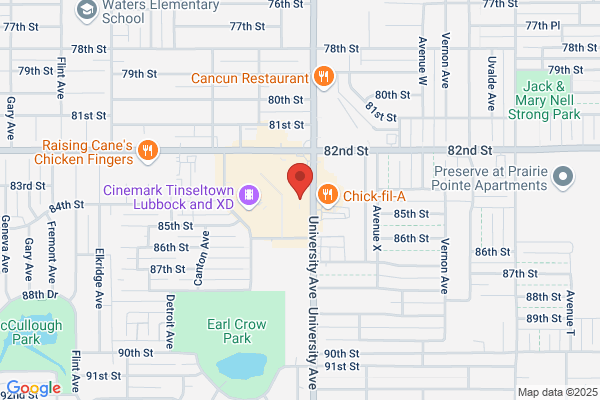 Above & Beyond Pet Care Hospital