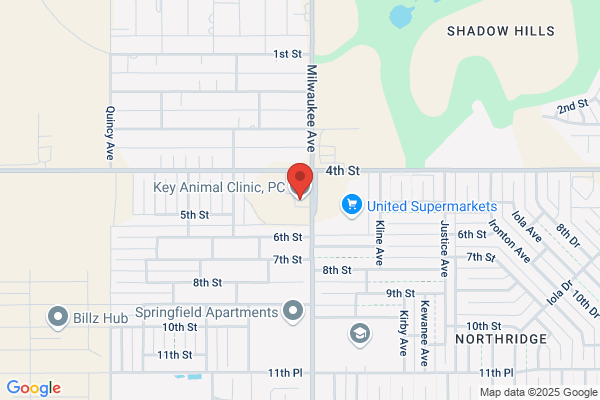 Key Animal Clinic, PC