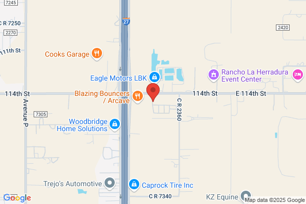 Lone Star Storage & Warehouses