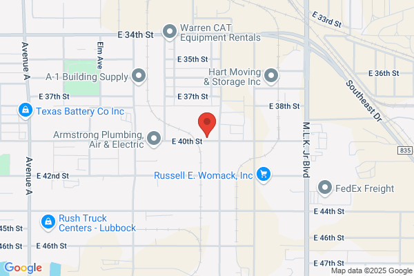 Robertson Bonded Warehouse Inc