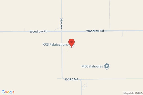 KRS Fabrications