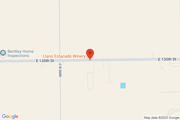 Llano Estacado Winery