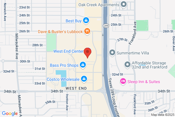 Roz & Ali - Closed